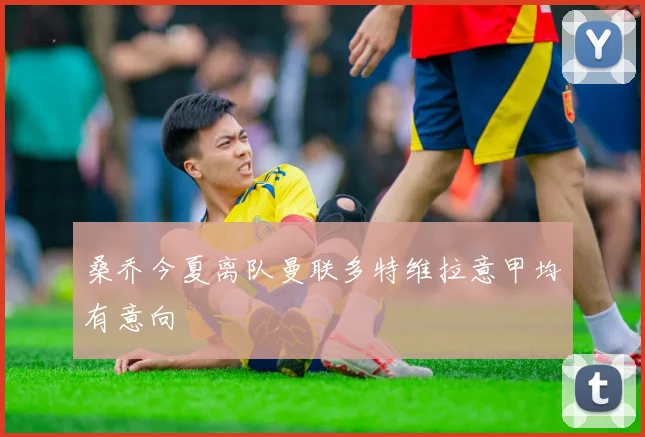 桑乔今夏离队曼联多特维拉意甲均有意向