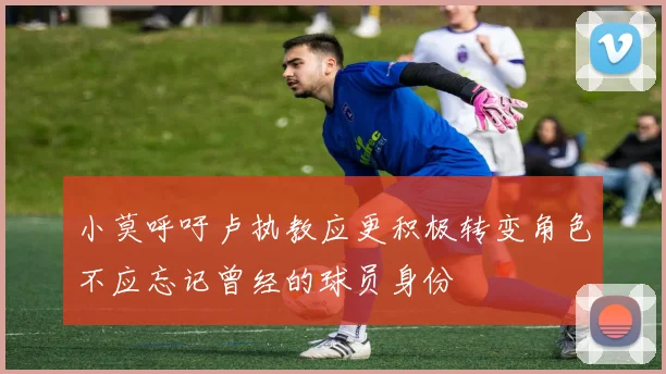 小莫呼吁卢执教应更积极转变角色不应忘记曾经的球员身份