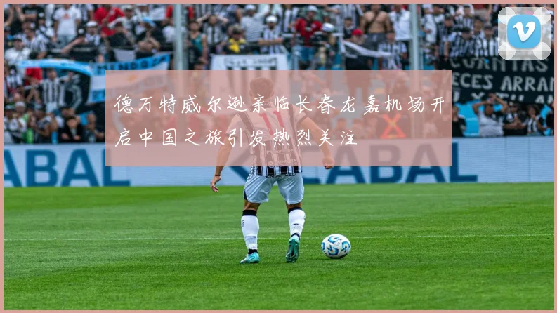 德万特威尔逊亲临长春龙嘉机场开启中国之旅引发热烈关注