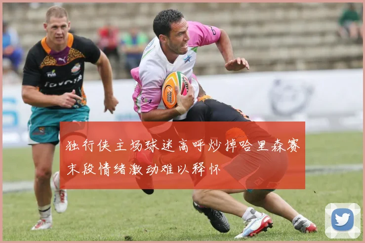 独行侠主场球迷高呼炒掉哈里森赛末段情绪激动难以释怀