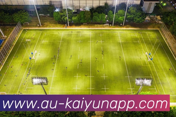 开云体育品牌故事