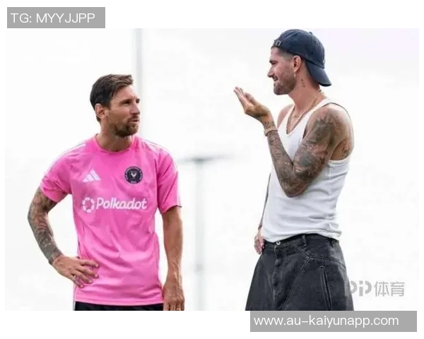 阿根廷队迈阿密集训梅西德保罗齐聚社媒晒报到照片 阿根廷队迈阿密集训梅西德保罗齐聚社媒晒报到照片